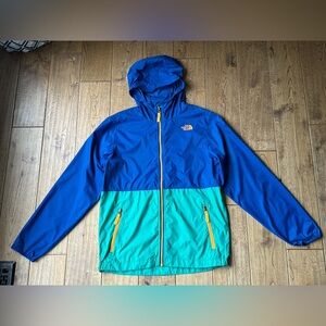 The North Face Boys’ Flurry Wind Hoodie size Large 14/16